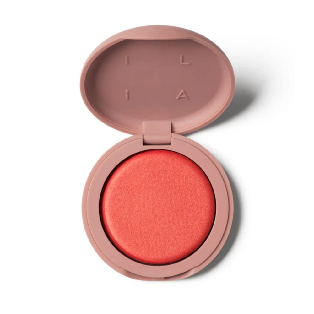 ILIA Soft Focus Blurring Blush Pulse - Picture 11 of 16